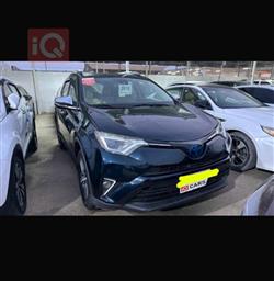 تويوتا راف 4